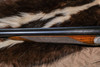Hubertus - SxS, Nitro Proofed, 16ga. 29 ½" Barrels Choked F/F. #94097