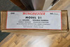 Winchester - Model 21, SxS, 20ga. 26" Barrels Choked M/IC. BRAND NEW IN THE BOX. #94099