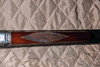 Parker - Trojan Grade, SxS, 0 Frame, 20ga. 28" Barrels Choked F/F. #93844