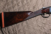 Winchester - Model 21, SxS, Trap Grade, Gold Inlay & Line Work, #2 Pattern, 12ga. 30" Barrels Choked IC/M. #92510