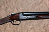 Winchester - Model 21, SxS, Trap Grade, Gold Inlay & Line Work, #2 Pattern, 12ga. 30" Barrels Choked IC/M. #92510