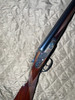 James Purdey & Son - SxS, 20ga. 26" Chopper Lump Barrels Choked IC/M. #94005