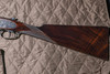 James Purdey & Son - SxS, 20ga. 26" Chopper Lump Barrels Choked IC/M. #94005