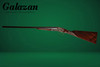 James Purdey & Son - SxS, 20ga. 26" Chopper Lump Barrels Choked IC/M. #94005