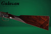 James Purdey & Son - SxS, 20ga. 26" Chopper Lump Barrels Choked IC/M. #94005