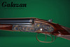 James Purdey & Son - SxS, 20ga. 26" Chopper Lump Barrels Choked IC/M. #94005