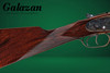 James Purdey & Son - SxS, 20ga. 26" Chopper Lump Barrels Choked IC/M. #94005