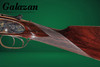 James Purdey & Son - SxS, 20ga. 26" Chopper Lump Barrels Choked IC/M. #94005