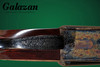 James Purdey & Son - SxS, 20ga. 26" Chopper Lump Barrels Choked IC/M. #94005