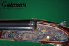 James Purdey & Son - SxS, 20ga. 26" Chopper Lump Barrels Choked IC/M. #94005