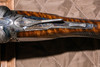 A.H. Fox - AE Grade, SxS, Special Order Gun, Two Barrel Set, 20ga/20ga. 32" F/F & 28" SK/SK. #93847