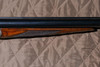 A.H. Fox - AE Grade, SxS, Special Order Gun, Two Barrel Set, 20ga/20ga. 32" F/F & 28" SK/SK. #93847