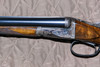 A.H. Fox - AE Grade, SxS, Special Order Gun, Two Barrel Set, 20ga/20ga. 32" F/F & 28" SK/SK. #93847