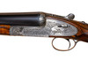 BRAND NEW PAIR of Holland & Hollands - Royal Model, SxS, 12ga. 27" Barrels Choked IC/M.  #94490-94491