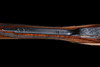Parker Reproduction - DHE Grade, SxS, 00 Frame, 28ga. 26" Barrels Choked Q1/Q2.  #94104