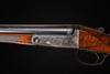 Parker Reproduction - DHE Grade, SxS, 00 Frame, 28ga. 26" Barrels Choked Q1/Q2.  #94104