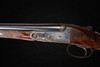 Parker Reproduction - DHE Grade, SxS, 00 Frame, 28ga. 26" Barrels Choked IC/M. #93603