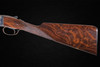 Parker Reproduction - DHE Grade, SxS, 00 Frame, 28ga. 26" Barrels Choked IC/M. #93603
