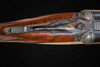 Parker Reproduction - DHE Grade, SxS, 00 Frame, 28ga. 26" Barrels Choked IC/M. #93603