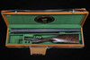 Parker Reproduction - DHE Grade, SxS, 00 Frame, 28ga. 26" Barrels Choked IC/M. #93603
