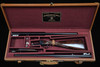 Winchester - Model 21, SxS, RARE Early Custom Grade, Two Barrel Set, 20ga/20ga. 26" WS1/WS2 & 28" M/F.  #92514