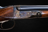 Parker Reproduction - DHE Grade, SxS, 00 Frame, 28ga. 26" Barrels Choked IC/M. #94753