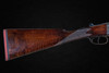 T. Thacker - Pre-War, SxS, 16ga. 28" Barrels Choked CYL/IC. #94028