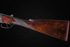 T. Thacker - Pre-War, SxS, 16ga. 28" Barrels Choked CYL/IC. #94028