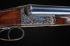 T. Thacker - Pre-War, SxS, 16ga. 28" Barrels Choked CYL/IC. #94028