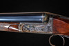 T. Thacker - Pre-War, SxS, 16ga. 28" Barrels Choked CYL/IC. #94028