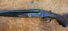 W.M. Cashmore - Boxlock, SxS, 28ga. 28" Barrels Choked F/F. #93606