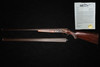 L.C. Smith - Field Grade, SxS, Fully Optioned Two Barrel Set, .410/.410. 26" MOD/FULL & 28" MOD/EXTRA FULL. #94748