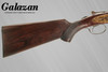 L.C. Smith - Field Grade, SxS, Fully Optioned Two Barrel Set, .410/.410. 26" MOD/FULL & 28" MOD/EXTRA FULL. #94748