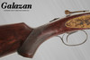 L.C. Smith - Field Grade, SxS, Fully Optioned Two Barrel Set, .410/.410. 26" MOD/FULL & 28" MOD/EXTRA FULL. #94748