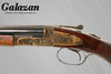 L.C. Smith - Field Grade, SxS, Fully Optioned Two Barrel Set, .410/.410. 26" MOD/FULL & 28" MOD/EXTRA FULL. #94748