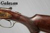 L.C. Smith - Field Grade, SxS, Fully Optioned Two Barrel Set, .410/.410. 26" MOD/FULL & 28" MOD/EXTRA FULL. #94748