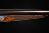 Holland & Holland - Scalloped Frame, SxS, 12ga. 28" Nitro Proofed Barrels Choked IC/M. #94041