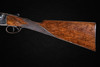 Holland & Holland - Scalloped Frame, SxS, 12ga. 28" Nitro Proofed Barrels Choked IC/M. #94041