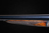 Holland & Holland - Scalloped Frame, SxS, 12ga. 28" Nitro Proofed Barrels Choked IC/M. #94041