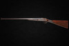 Henry Atkin - Self-Opening, SxS, Sidelock Ejectors, Matched Pair, 16ga/16ga. 28" Barrels & 28" Barrels. #94015-94016