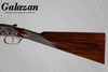 Henry Atkin - Self-Opening, SxS, Sidelock Ejectors, Matched Pair, 16ga/16ga. 28" Barrels & 28" Barrels. #94015-94016