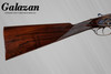 Henry Atkin - Self-Opening, SxS, Sidelock Ejectors, Matched Pair, 16ga/16ga. 28" Barrels & 28" Barrels. #94015-94016