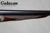 Henry Atkin - Self-Opening, SxS, Sidelock Ejectors, Matched Pair, 16ga/16ga. 28" Barrels & 28" Barrels. #94015-94016