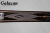 Henry Atkin - Self-Opening, SxS, Sidelock Ejectors, Matched Pair, 16ga/16ga. 28" Barrels & 28" Barrels. #94015-94016
