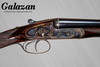 Henry Atkin - Self-Opening, SxS, Sidelock Ejectors, Matched Pair, 16ga/16ga. 28" Barrels & 28" Barrels. #94015-94016