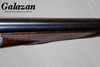 Henry Atkin - Self-Opening, SxS, Sidelock Ejectors, Matched Pair, 16ga/16ga. 28" Barrels & 28" Barrels. #94015-94016