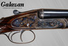 Henry Atkin - Self-Opening, SxS, Sidelock Ejectors, Matched Pair, 16ga/16ga. 28" Barrels & 28" Barrels. #94015-94016