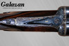 Henry Atkin - Self-Opening, SxS, Sidelock Ejectors, Matched Pair, 16ga/16ga. 28" Barrels & 28" Barrels. #94015-94016