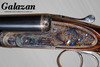 Henry Atkin - Self-Opening, SxS, Sidelock Ejectors, Matched Pair, 16ga/16ga. 28" Barrels & 28" Barrels. #94015-94016