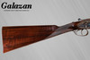 Henry Atkin - Self-Opening, SxS, Sidelock Ejectors, Matched Pair, 16ga/16ga. 28" Barrels & 28" Barrels. #94015-94016